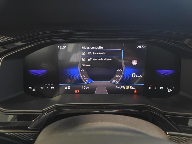 Volkswagen Polo Life | 1.0 TSi 95 CV | GPS | Carplay | Caméra | Climatronic - 15