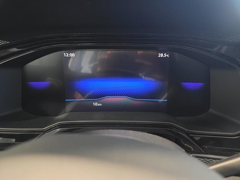 Volkswagen Polo Life | 1.0 TSi 95 CV | GPS | Carplay | Caméra | Climatronic - 14