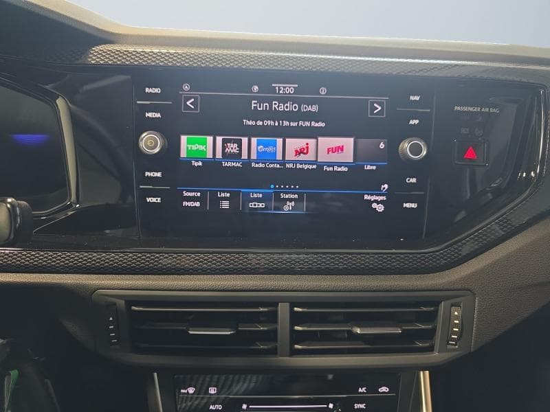 Volkswagen Polo Life | 1.0 TSi 95 CV | GPS | Carplay | Caméra | Climatronic - 22