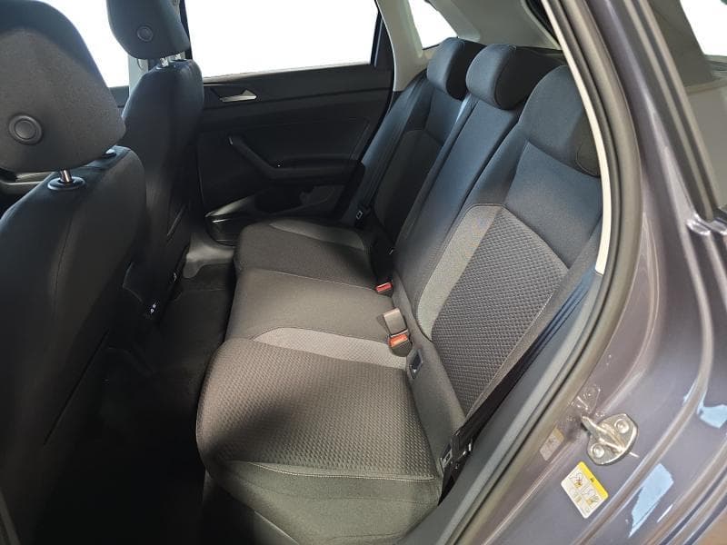 Volkswagen Polo Life | 1.0 TSi 95 CV | GPS | Carplay | Caméra | Climatronic - 13