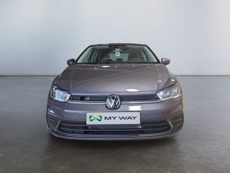 Volkswagen Polo Life | 1.0 TSi 95 CV | GPS | Carplay | Caméra | Climatronic - 3