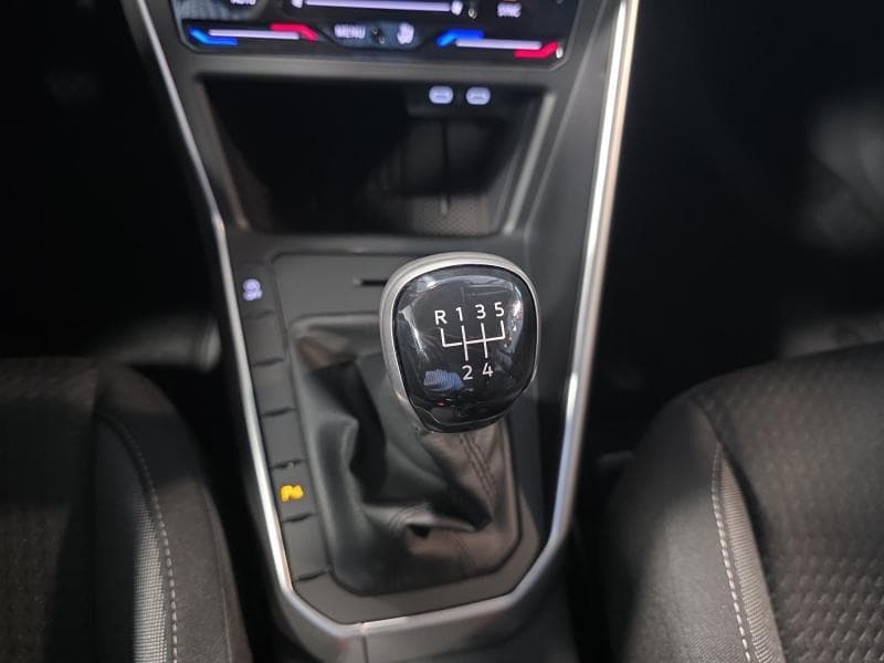 Volkswagen Polo Life | 1.0 TSi 95 CV | GPS | Carplay | Caméra | Climatronic - 24