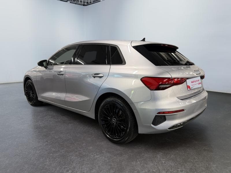 Audi A3 Sportback Advanced | 1.5 TFSI 150 CV | Caplay | Int Sport | Capteurs AV ARR | Clim Auto - 5