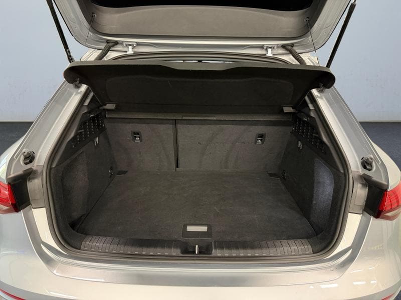 Audi A3 Sportback Advanced | 1.5 TFSI 150 CV | Caplay | Int Sport | Capteurs AV ARR | Clim Auto - 30