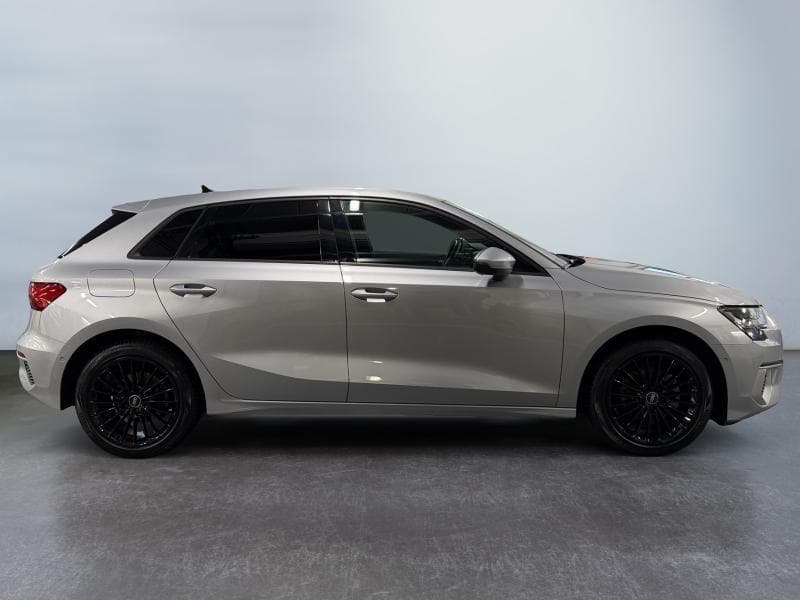Audi A3 Sportback Advanced | 1.5 TFSI 150 CV | Caplay | Int Sport | Capteurs AV ARR | Clim Auto - 6