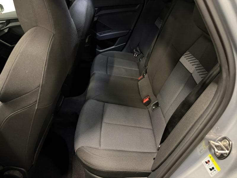 Audi A3 Sportback Advanced | 1.5 TFSI 150 CV | Caplay | Int Sport | Capteurs AV ARR | Clim Auto - 13