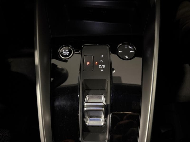 Audi A3 Sportback Advanced | 1.5 TFSI 150 CV | Caplay | Int Sport | Capteurs AV ARR | Clim Auto - 25
