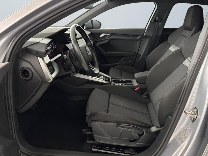 Audi A3 Sportback Advanced | 1.5 TFSI 150 CV | Caplay | Int Sport | Capteurs AV ARR | Clim Auto - 10