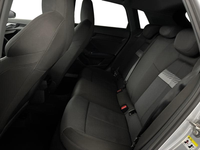 Audi A3 Sportback Advanced | 1.5 TFSI 150 CV | Caplay | Int Sport | Capteurs AV ARR | Clim Auto - 11