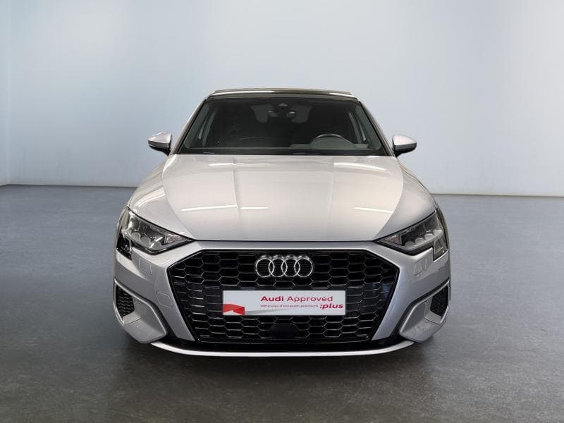 Audi A3 Sportback Advanced | 1.5 TFSI 150 CV | Caplay | Int Sport | Capteurs AV ARR | Clim Auto - 3