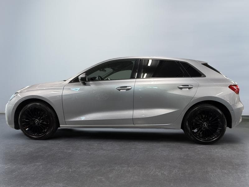 Audi A3 Sportback Advanced | 1.5 TFSI 150 CV | Caplay | Int Sport | Capteurs AV ARR | Clim Auto - 7