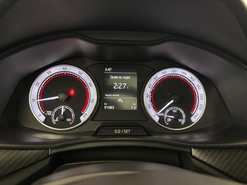 Skoda Kamiq Monte Carlo - 14