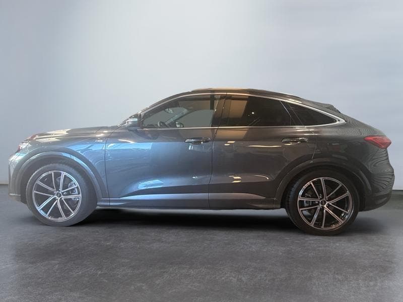 Audi Q5 S-Line | 2.0 TDI 204cv | Sportback | 4x4 | GPS | Carplay | Capteurs AV+AR | Caméra 360 | Attelage | Led Matrix | Virtual Cockpit | Clim auto | Cuir - 4