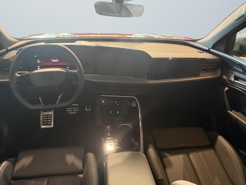 Audi Q5 S-Line | 2.0 TDI 204cv | Sportback | 4x4 | GPS | Carplay | Capteurs AV+AR | Caméra 360 | Attelage | Led Matrix | Virtual Cockpit | Clim auto | Cuir - 9