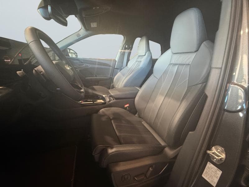 Audi Q5 S-Line | 2.0 TDI 204cv | Sportback | 4x4 | GPS | Carplay | Capteurs AV+AR | Caméra 360 | Attelage | Led Matrix | Virtual Cockpit | Clim auto | Cuir - 8