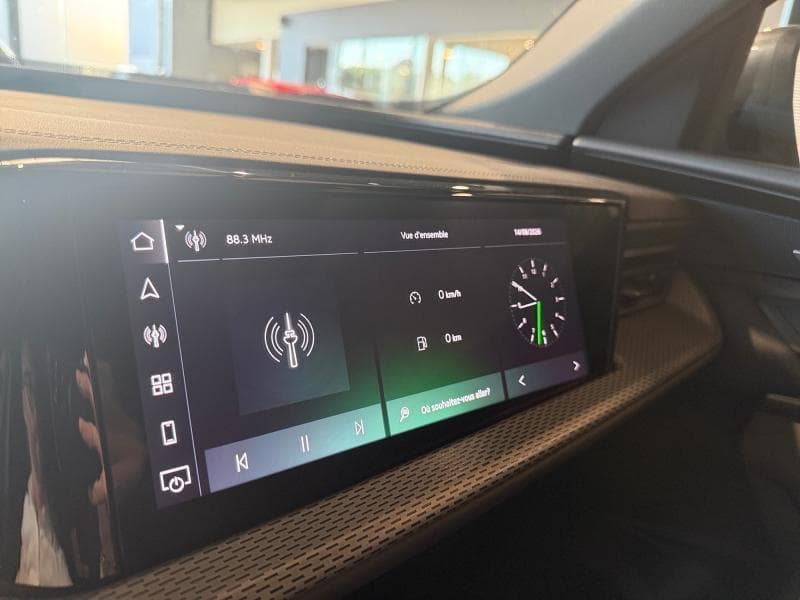 Audi Q5 S-Line | 2.0 TDI 204cv | Sportback | 4x4 | GPS | Carplay | Capteurs AV+AR | Caméra 360 | Attelage | Led Matrix | Virtual Cockpit | Clim auto | Cuir - 18