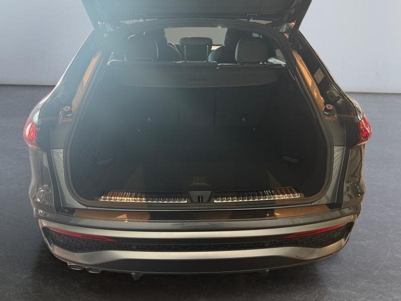 Audi Q5 S-Line | 2.0 TDI 204cv | Sportback | 4x4 | GPS | Carplay | Capteurs AV+AR | Caméra 360 | Attelage | Led Matrix | Virtual Cockpit | Clim auto | Cuir - 22