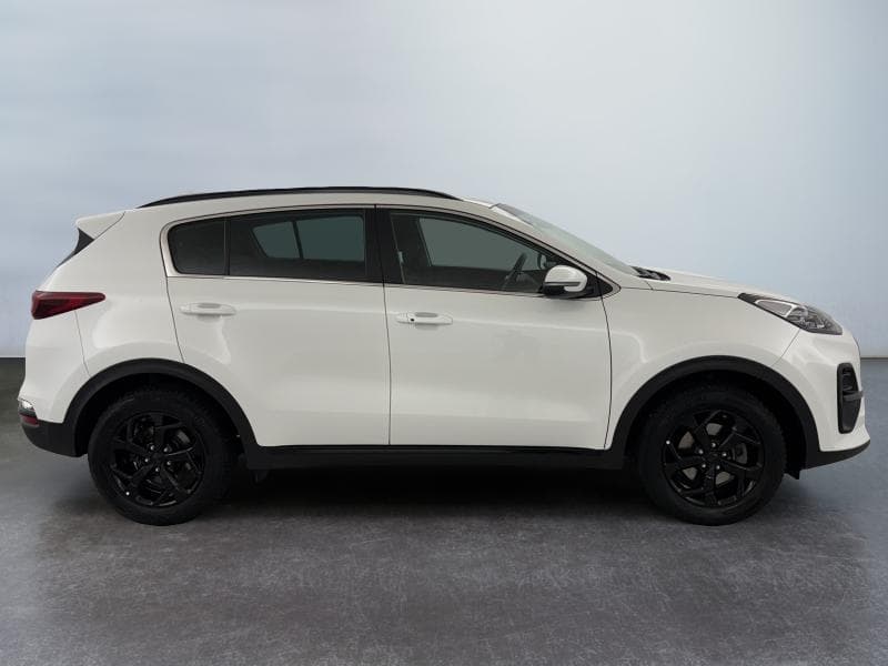 Kia Sportage - 4