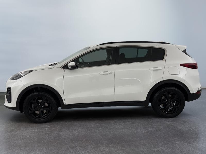 Kia Sportage - 5