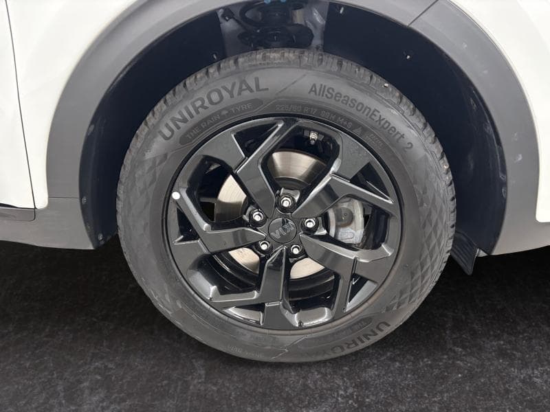 Kia Sportage - 9