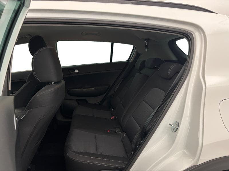 Kia Sportage - 16