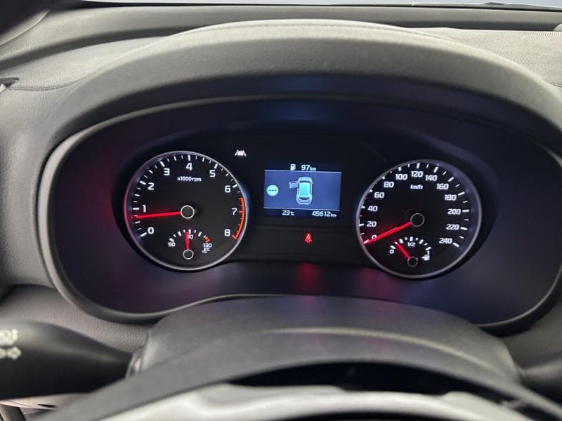 Kia Sportage - 14