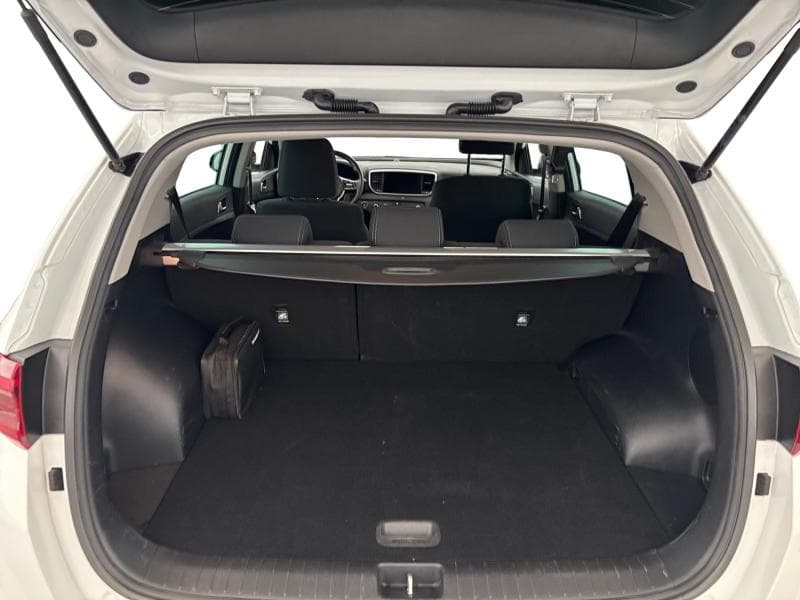 Kia Sportage - 17