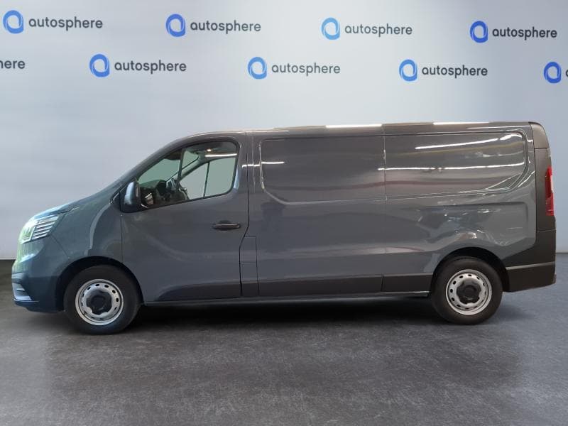 Renault Trafic Advance L2H1 Blue Dci - 2