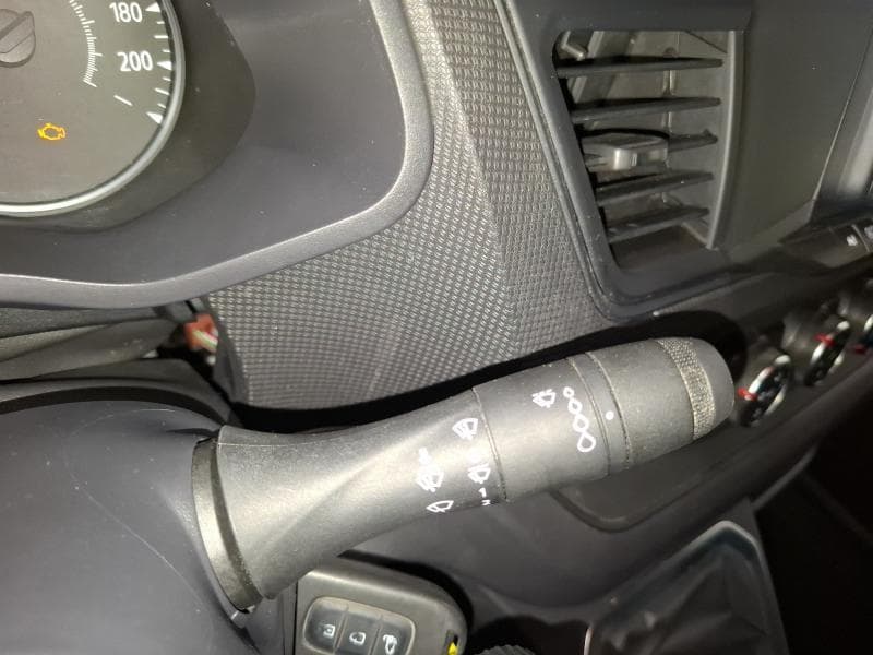 Renault Trafic Advance L2H1 Blue Dci - 19