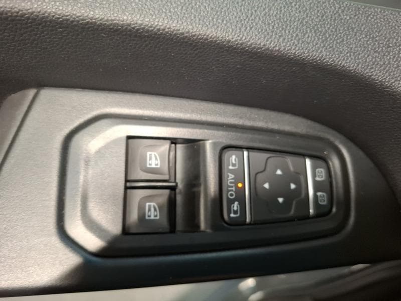 Renault Trafic Advance L2H1 Blue Dci - 9