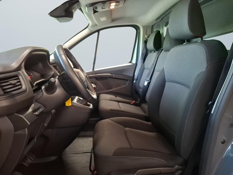 Renault Trafic Advance L2H1 Blue Dci - 12
