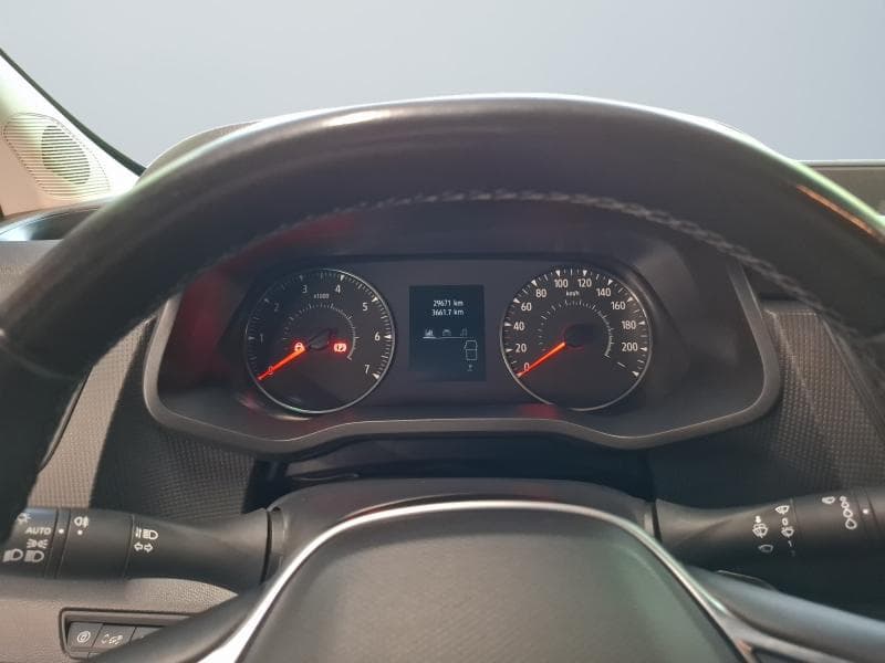 Renault Trafic Advance L2H1 Blue Dci - 13