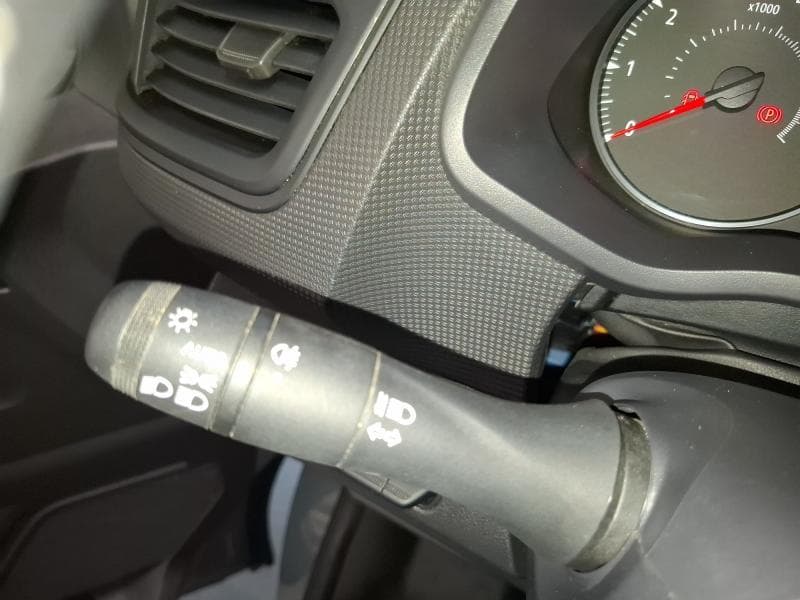 Renault Trafic Advance L2H1 Blue Dci - 18