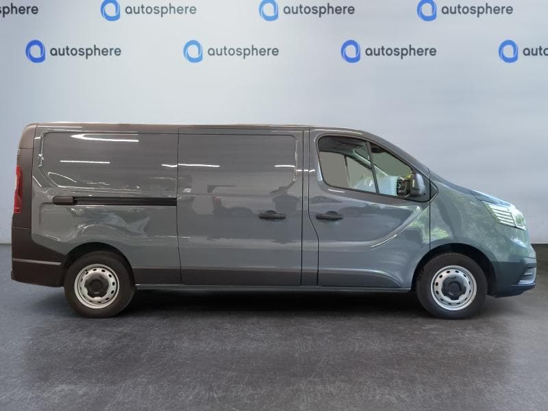 Renault Trafic Advance L2H1 Blue Dci - 7