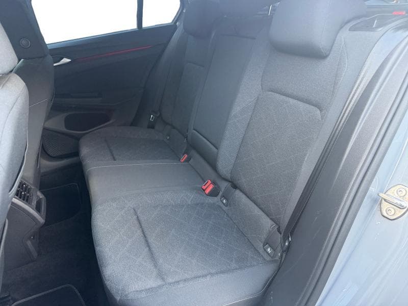 Volkswagen Golf Life | 1.5 TSI 131cv | Carplay | Caméra | GPS | Sièges Av chauffants - 12