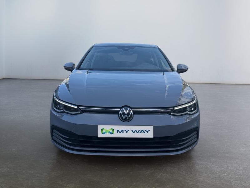 Volkswagen Golf Life | 1.5 TSI 131cv | Carplay | Caméra | GPS | Sièges Av chauffants - 5