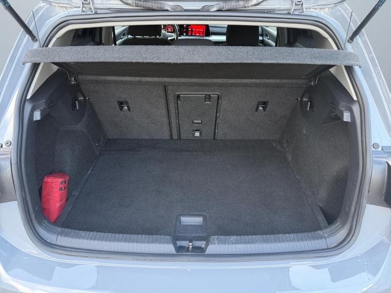 Volkswagen Golf Life | 1.5 TSI 131cv | Carplay | Caméra | GPS | Sièges Av chauffants - 22