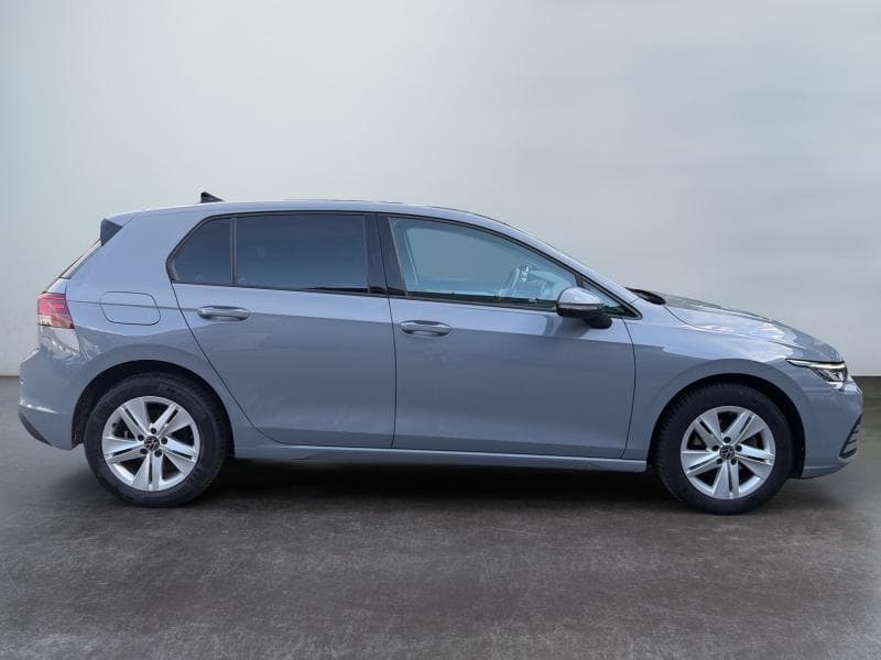 Volkswagen Golf Life | 1.5 TSI 131cv | Carplay | Caméra | GPS | Sièges Av chauffants - 7