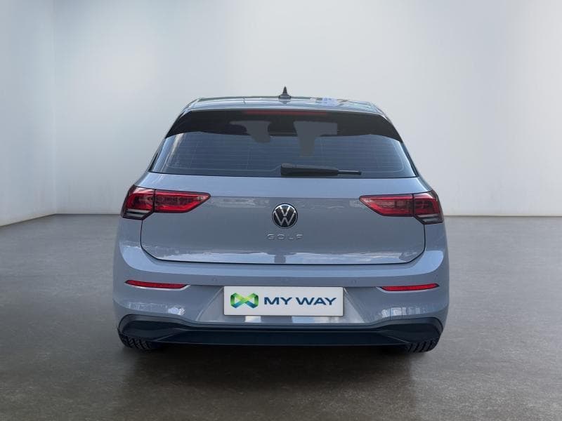 Volkswagen Golf Life | 1.5 TSI 131cv | Carplay | Caméra | GPS | Sièges Av chauffants - 8