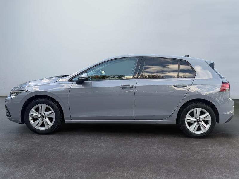 Volkswagen Golf Life | 1.5 TSI 131cv | Carplay | Caméra | GPS | Sièges Av chauffants - 6