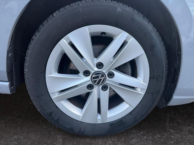 Volkswagen Golf Life | 1.5 TSI 131cv | Carplay | Caméra | GPS | Sièges Av chauffants - 23