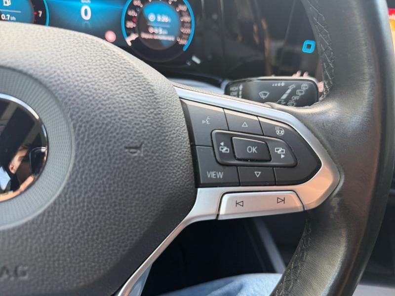 Volkswagen Golf Life | 1.5 TSI 131cv | Carplay | Caméra | GPS | Sièges Av chauffants - 25