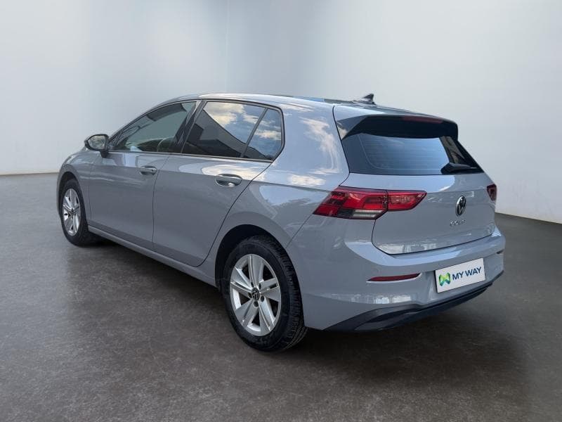 Volkswagen Golf Life | 1.5 TSI 131cv | Carplay | Caméra | GPS | Sièges Av chauffants - 3
