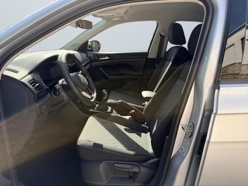 Volkswagen T-Cross Goal Edition | 1.0 TSI 116 CV | Camera | GPS | Carplay | Cruise control adapt | + kit hiver | kms evolutifs - 11