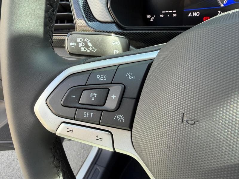 Volkswagen T-Cross Goal Edition | 1.0 TSI 116 CV | Camera | GPS | Carplay | Cruise control adapt | + kit hiver | kms evolutifs - 20