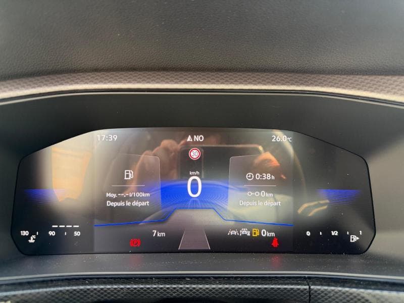 Volkswagen T-Cross Goal Edition | 1.0 TSI 116 CV | Camera | GPS | Carplay | Cruise control adapt | + kit hiver | kms evolutifs - 18