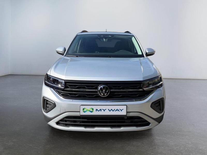 Volkswagen T-Cross Goal Edition | 1.0 TSI 116 CV | Camera | GPS | Carplay | Cruise control adapt | + kit hiver | kms evolutifs - 2