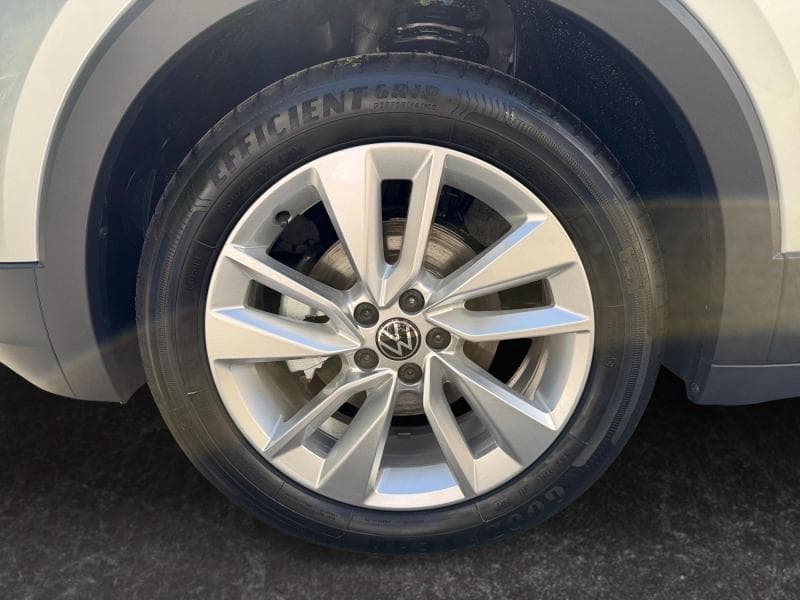 Volkswagen T-Cross Goal Edition | 1.0 TSI 116 CV | Camera | GPS | Carplay | Cruise control adapt | + kit hiver | kms evolutifs - 7