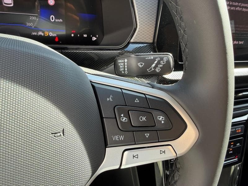 Volkswagen T-Cross Goal Edition | 1.0 TSI 116 CV | Camera | GPS | Carplay | Cruise control adapt | + kit hiver | kms evolutifs - 21