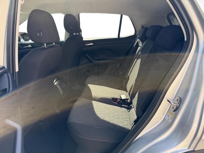 Volkswagen T-Cross Goal Edition | 1.0 TSI 116 CV | Camera | GPS | Carplay | Cruise control adapt | + kit hiver | kms evolutifs - 13